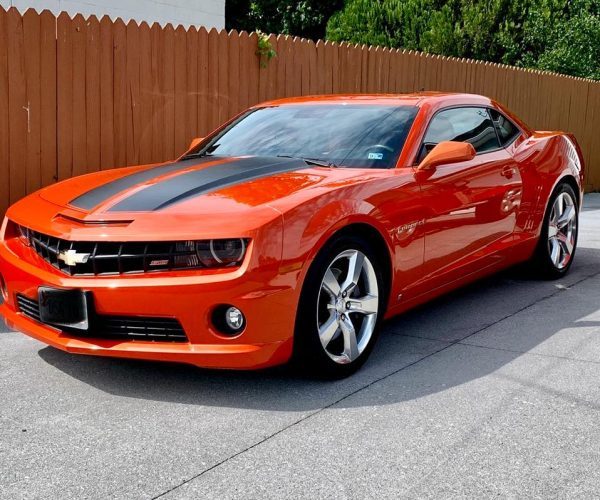 Car Detailing Leesburg, VA