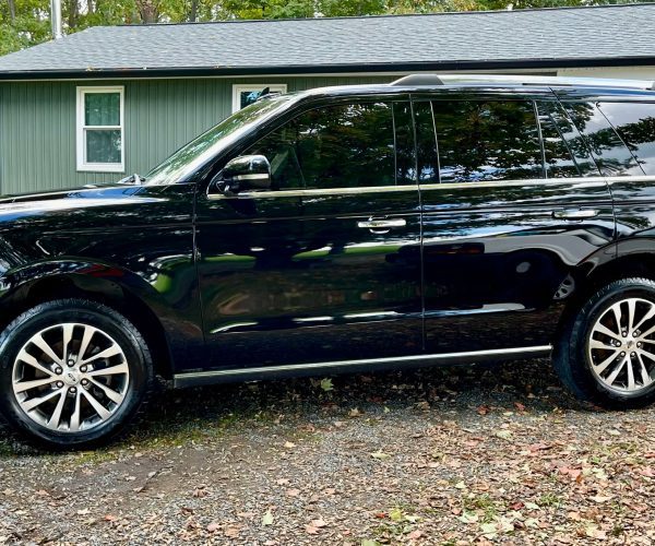 Professional Paint Correction Leesburg, VA