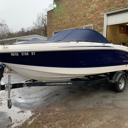 Marine Detailing