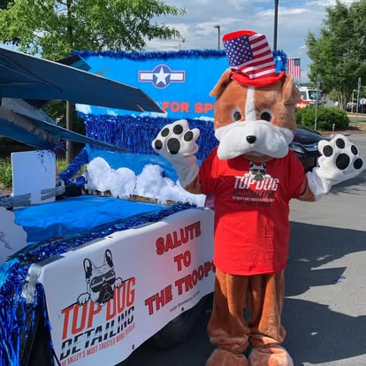 Mascot