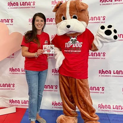 Mascot