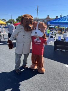 Mascot
