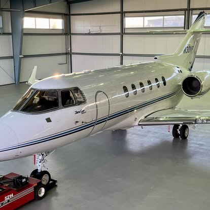 Aviation Detailing
