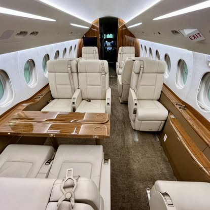 Aviation Detailing