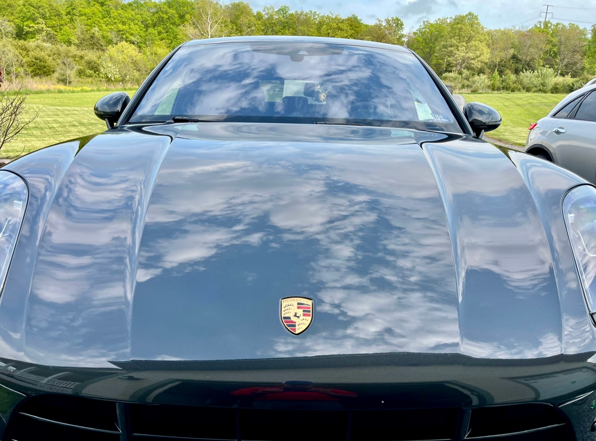 Ceramic Coating