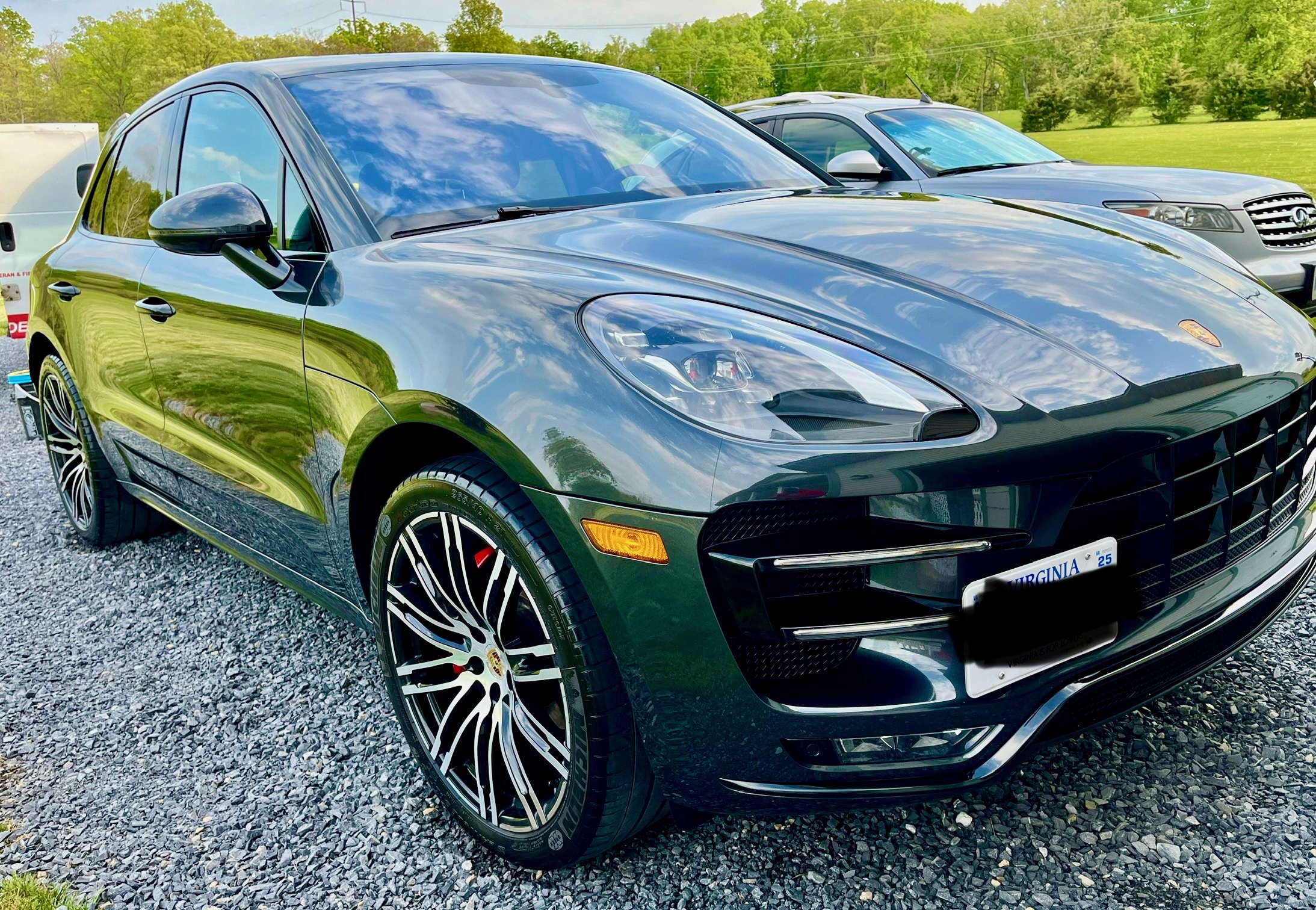 Ceramic Coating