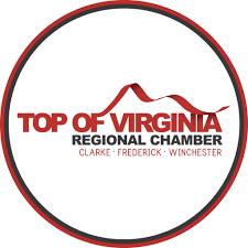 Top of VA Regional Chamber of Commerce